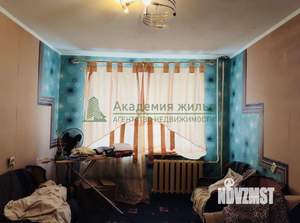 3-к квартира, вторичка, 60м2, 1/9 этаж