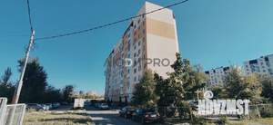 1-к квартира, вторичка, 27м2, 4/10 этаж