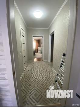 1-к квартира, вторичка, 42м2, 2/10 этаж