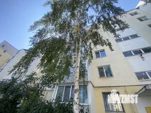 1-к квартира, вторичка, 34м2, 2/6 этаж