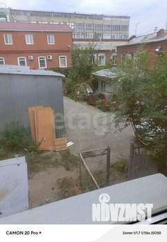 2-к квартира, вторичка, 38м2, 2/2 этаж