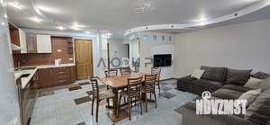 4-к квартира, вторичка, 152м2, 8/12 этаж