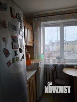 3-к квартира, вторичка, 58м2, 5/9 этаж