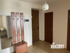 1-к квартира, вторичка, 51м2, 8/8 этаж