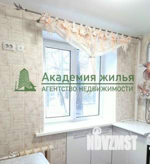 2-к квартира, вторичка, 45м2, 2/5 этаж