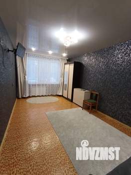 1-к квартира, вторичка, 30м2, 1/9 этаж