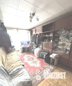 2-к квартира, вторичка, 44м2, 7/10 этаж