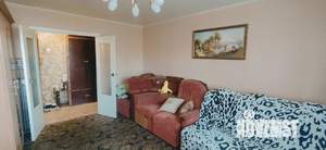 2-к квартира, вторичка, 48м2, 3/10 этаж