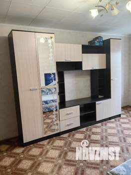 1-к квартира, вторичка, 40м2, 6/10 этаж