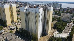2-к квартира, вторичка, 70м2, 15/25 этаж