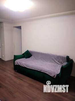 3-к квартира, вторичка, 51м2, 1/6 этаж