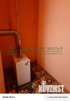 3-к квартира, вторичка, 58м2, 1/2 этаж