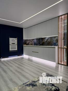 4-к квартира, вторичка, 145м2, 8/22 этаж