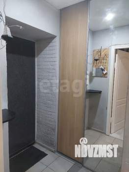 1-к квартира, вторичка, 30м2, 8/9 этаж