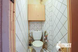 2-к квартира, вторичка, 50м2, 9/9 этаж