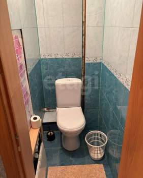 2-к квартира, вторичка, 52м2, 4/9 этаж