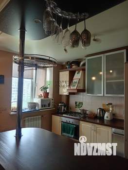 3-к квартира, вторичка, 73м2, 8/10 этаж