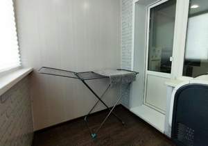 1-к квартира, вторичка, 37м2, 10/17 этаж