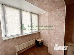 2-к квартира, вторичка, 48м2, 3/5 этаж