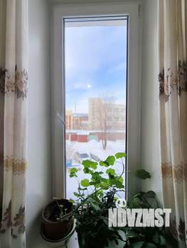 2-к квартира, вторичка, 47м2, 2/3 этаж