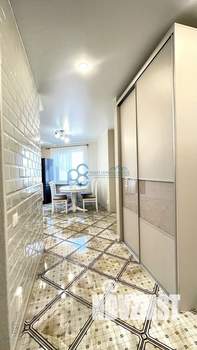 3-к квартира, вторичка, 82м2, 8/23 этаж