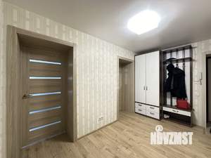 2-к квартира, вторичка, 68м2, 10/17 этаж