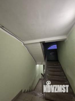 1-к квартира, вторичка, 40м2, 7/10 этаж