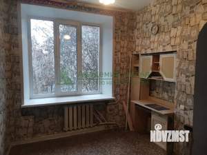 3-к квартира, вторичка, 60м2, 3/5 этаж