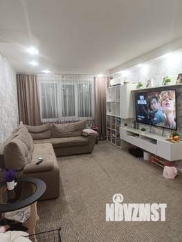 3-к квартира, вторичка, 75м2, 5/10 этаж