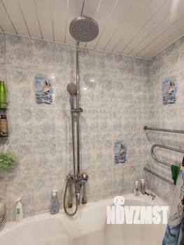 2-к квартира, вторичка, 50м2, 5/5 этаж