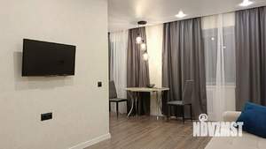 2-к квартира, вторичка, 42м2, 4/5 этаж
