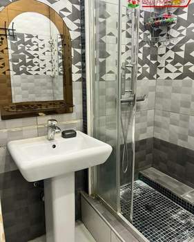 1-к квартира, вторичка, 37м2, 10/10 этаж