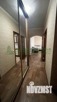 1-к квартира, вторичка, 45м2, 7/10 этаж