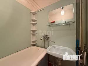 3-к квартира, вторичка, 53м2, 4/5 этаж