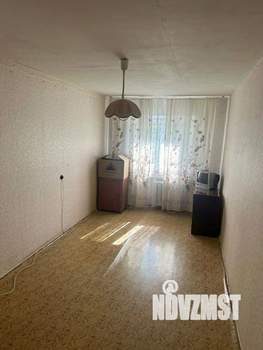 3-к квартира, вторичка, 59м2, 3/5 этаж