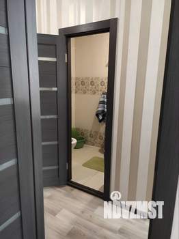 1-к квартира, вторичка, 35м2, 9/14 этаж