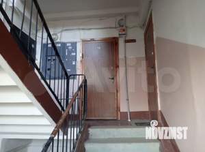 2-к квартира, вторичка, 43м2, 4/5 этаж