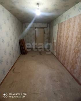 3-к квартира, вторичка, 55м2, 1/9 этаж