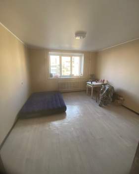 1-к квартира, вторичка, 35м2, 6/10 этаж