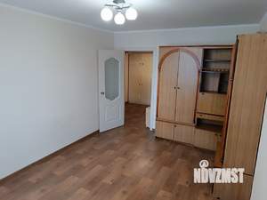 1-к квартира, вторичка, 41м2, 6/10 этаж