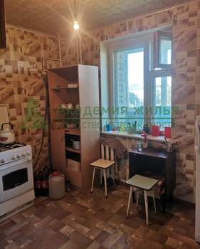 1-к квартира, вторичка, 30м2, 7/10 этаж