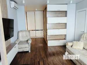 2-к квартира, вторичка, 59м2, 16/25 этаж