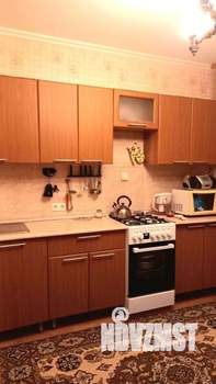 1-к квартира, вторичка, 40м2, 7/10 этаж