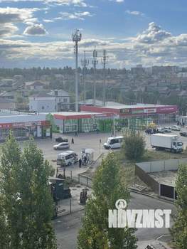 1-к квартира, вторичка, 41м2, 6/6 этаж