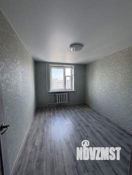 2-к квартира, вторичка, 53м2, 9/9 этаж