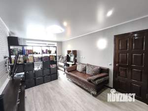 2-к квартира, вторичка, 44м2, 2/9 этаж
