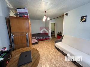1-к квартира, вторичка, 33м2, 5/5 этаж