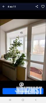 Студия квартира, вторичка, 33м2, 5/6 этаж