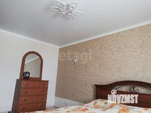 3-к квартира, вторичка, 95м2, 10/16 этаж