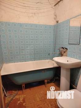 2-к квартира, вторичка, 44м2, 5/5 этаж